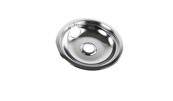 Frigidaire Range Drip Pans